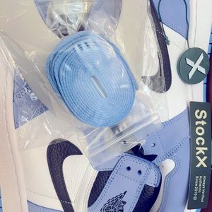 Air Jordan 1 ‘University Blue’ Size 9.5
